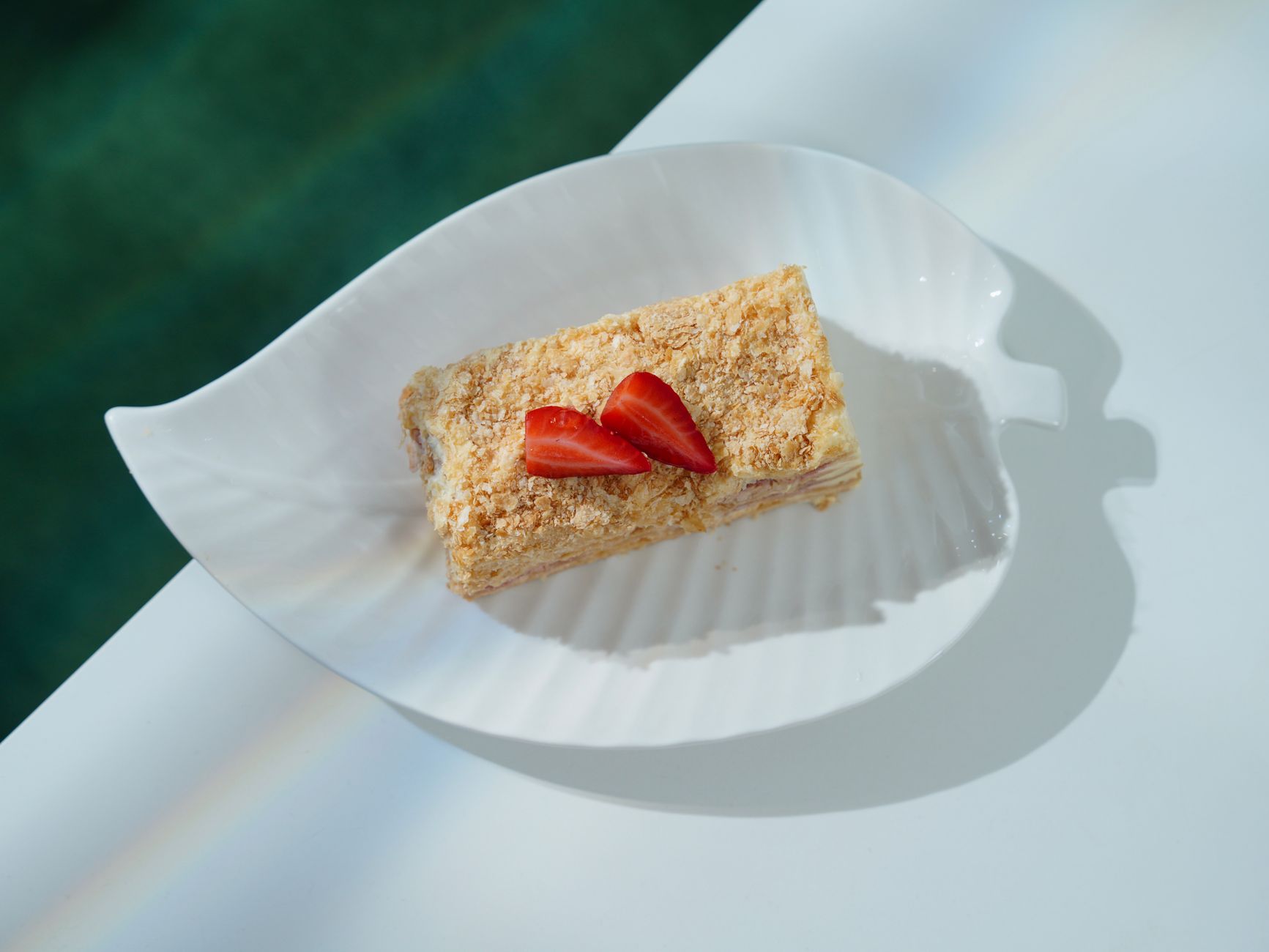Mille-feuille