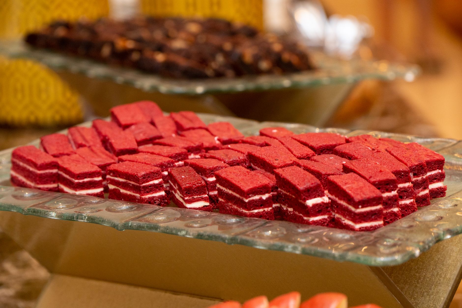 Torta Red Velvet