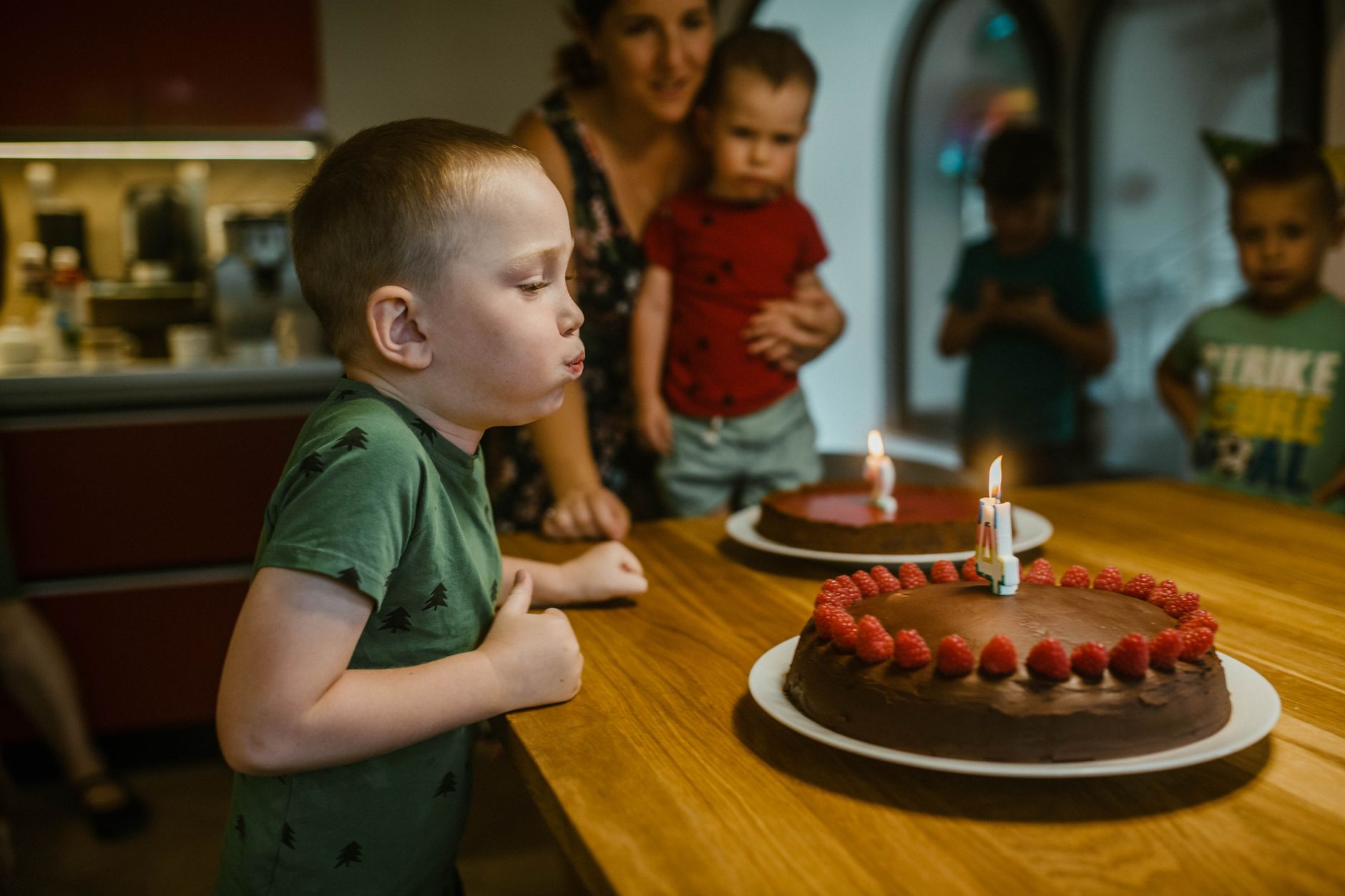 Rođendanska torta po želji
