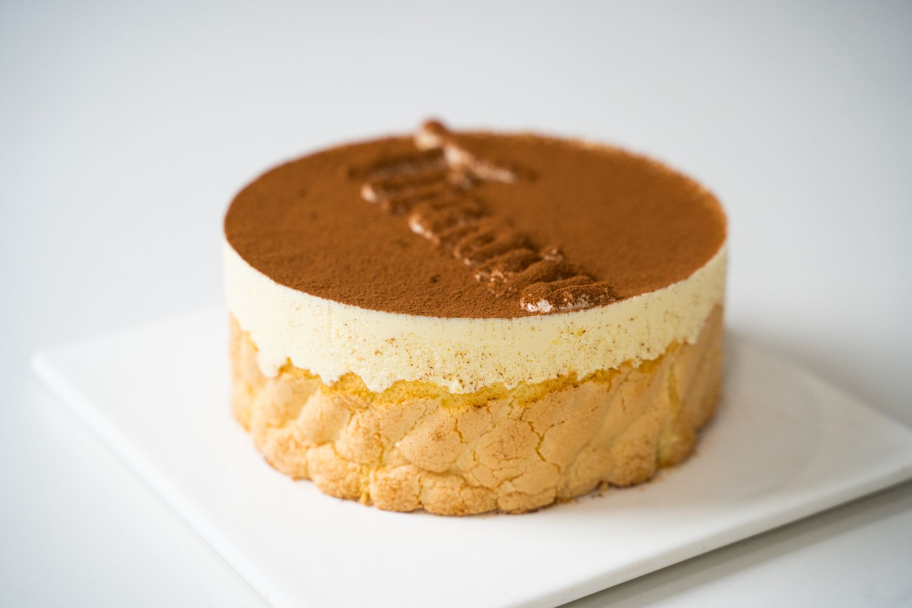 Torta Tiramisu klasik